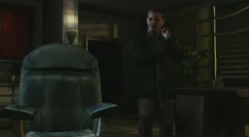 Silent Hill: Shattered Memories: gamescom 2009 trailer