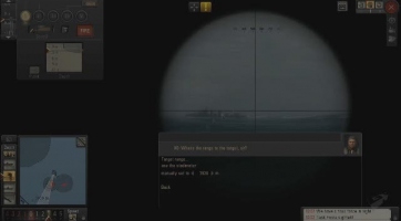 Silent Hunter 5: Akár egy igazi kapitány
