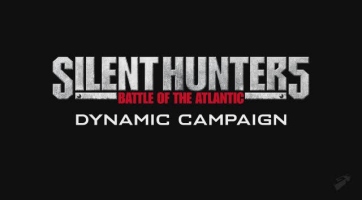 Silent Hunter 5: Terítéken a dinamikus kampány