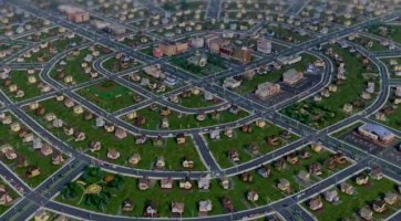 Sim City: Ilyenek lesznek a katasztrófák