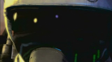 Singularity: E3 Mozgókép