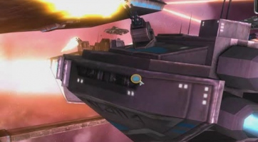 Sins of a Solar Empire: Trinity: Gameplay videó érkezett