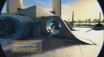 Skate 2: A figura királyok