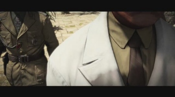 Sniper Elite 3: traileren a preorder DLC