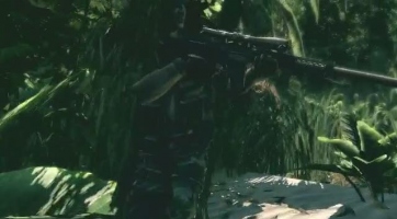Sniper: Ghost Warrior: Fejlövések