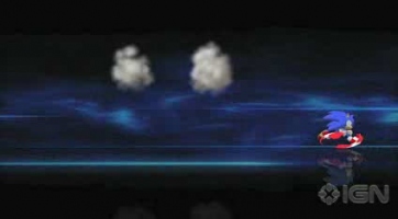 Sonic 4: Episode 1: Az elveszett labirintus