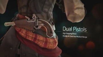Sony E3 2012: Bejelentve az Assassin's Creed III: Liberation