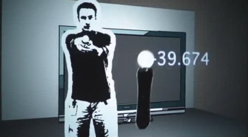 Sony Wand: gamescom 2009 trailer
