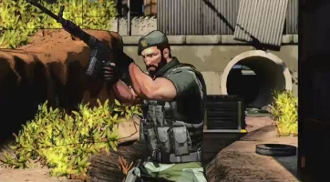 Special Forces: Team X címre hallgat a Zombie Studios legújabb alkotása
