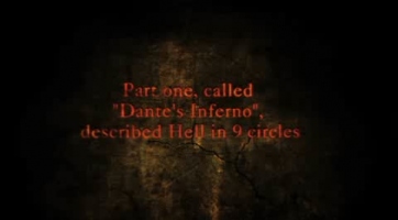 Spike TV VGA 2008: Dante