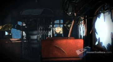 Spike TV VGA 2008: Uncharted 2: Among Thieves: Trailer