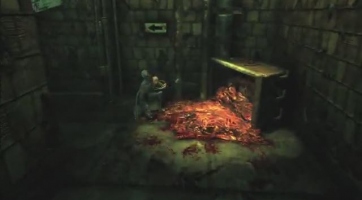 Splatterhouse: Újabb brutális trailer a fedélzeten