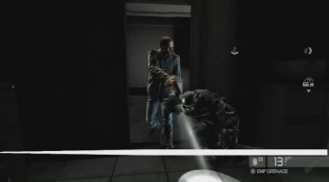 Splinter Cell: Conviction: Mozgásban a demó