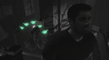 Splinter Cell: Conviction: X10 trailerek