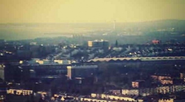 Split Second: Befutott az első fejlesztői napló