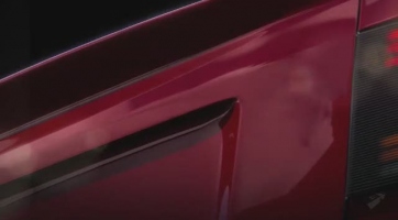 Split Second: GDC 2010 trailer