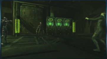 Star Trek Online: Jön a Borg, minden ellenállás hasztalan