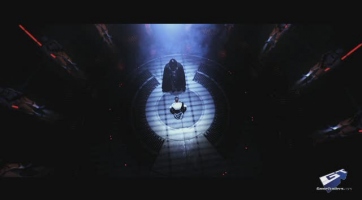 Star Wars: The Force Unleashed II: E3 2010 trailer