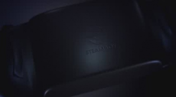 Steamboy Project: jön a Steam kézikonzol!