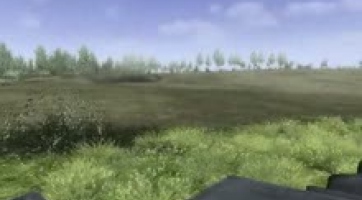 Steel Fury: Kharkov 1942: Gameplay videó