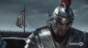 Story trailert kapott a Ryse: Son of Rome