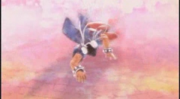 Street Fighter IV: Kedvcsináló