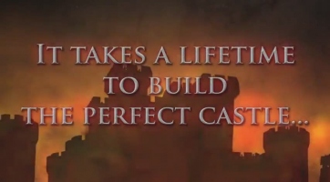 A földműveseket sem kíméli a Stronghold 3 launch trailer