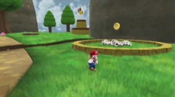 Super Mario Galaxy 2: Hardcore és casual egyben