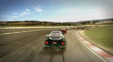 Superstars V8 Racing
