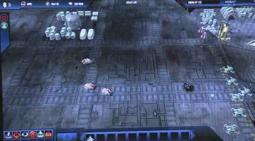 Supreme Commander 2: gamescom 2009 gameplay videó