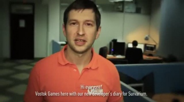 Survarium: itt a hetedik fejlesztői napló