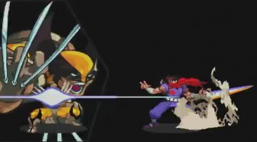 Szeptemberben újabb Marvel vs Capcom játék megjelenése várható