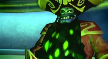 Tales of Monkey Island: Rise of the Pirate God: Némi látnivaló szükség esetére