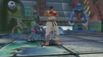 Tatsunoko Vs Capcom: Ultimate All-Stars: E3 Videódömping