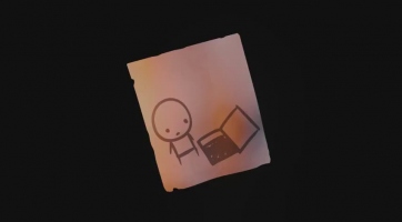 Teaser videón a The Binding of Isaac: Rebirth