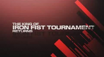 Tekken 6: Az utolsó média fröccs