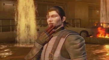 Tekken 6: Konzolspecifikus tartalmak várhatók, friss látnivalók