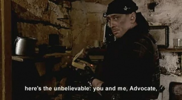 Televíziós sorozat készül a S.T.A.L.K.E.R. alapján