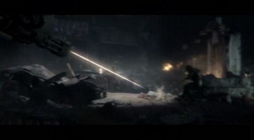 Terminator Salvation: Intro trailer