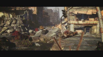 Terminator Salvation: Újabb trailer érkezett