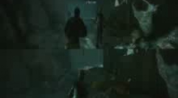 Terminator: Salvation: Videón a kooperatív mód