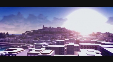 Test Drive Unlimited 2: Launch trailer