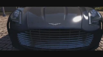 Test Drive Unlimited 2: Az élet egy Aston Martin kormánya mögött