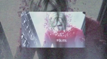 The 3rd Birthday: E3 2010 trailer