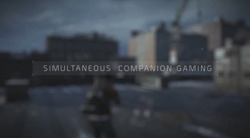 The Division, így játszunk a barátunkkal