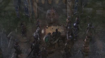 The Elder Scrolls Online: megvan a megjelenés dátuma