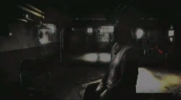 The Fight: Lights Out: gamescom 2010 trailer