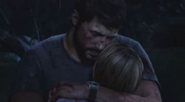 The Last of Us Remastered: megjelenési dátum és egyéb infók