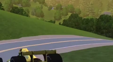 The Sims 3: Fast Lane Stuff trailer