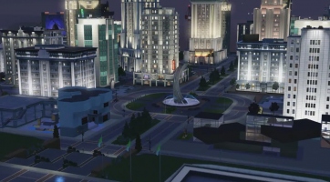 The Sims 3: Late Night: Új videó